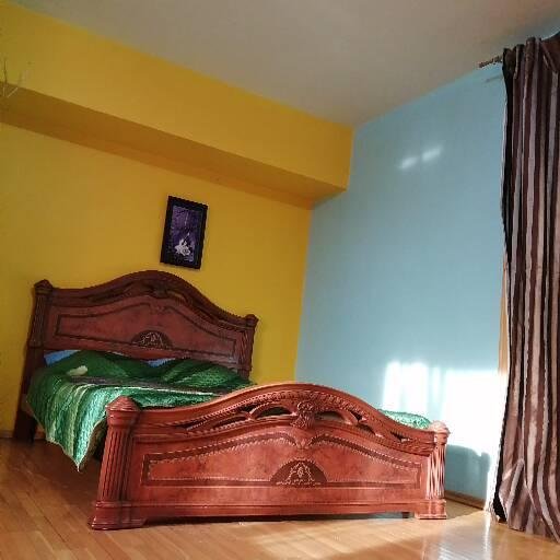 Астрахань: Na Barsovoj Apartments