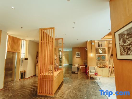 Дали: Lishui falls in love with Nujiang Boutique Inn