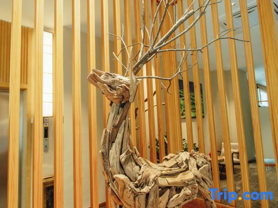 Дали: Lishui falls in love with Nujiang Boutique Inn