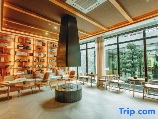 Дали: Lishui falls in love with Nujiang Boutique Inn