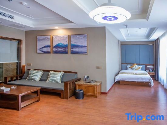 Чунцин: Yuxin Hotel