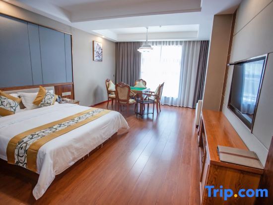 Чунцин: Yuxin Hotel