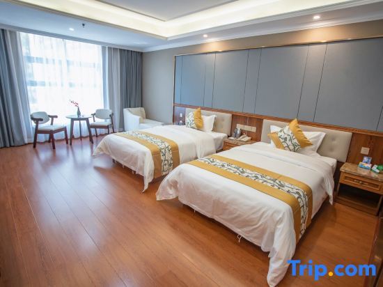 Чунцин: Yuxin Hotel