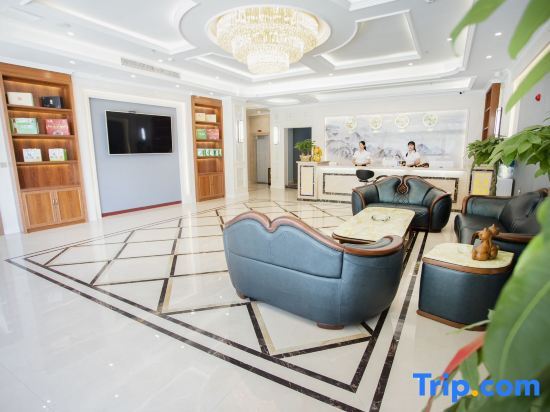 Чунцин: Yuxin Hotel