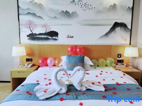 Дунгуань: Pandora Hotel