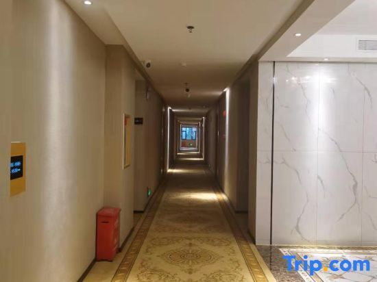 Дунгуань: Pandora Hotel