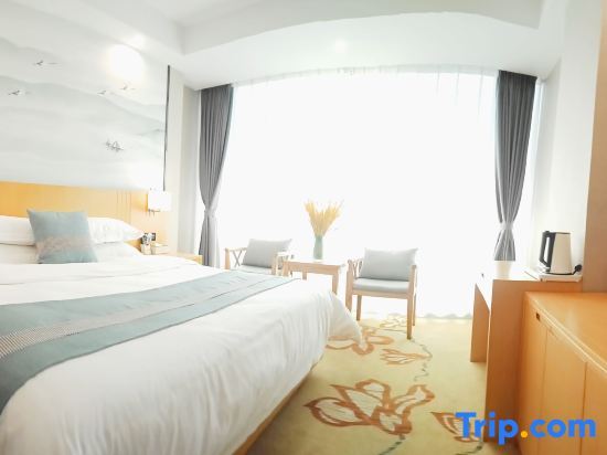 Дунгуань: Pandora Hotel