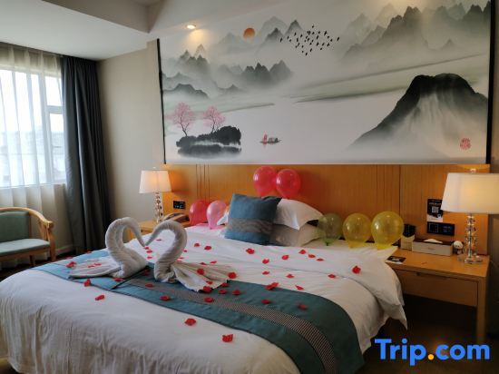 Дунгуань: Pandora Hotel