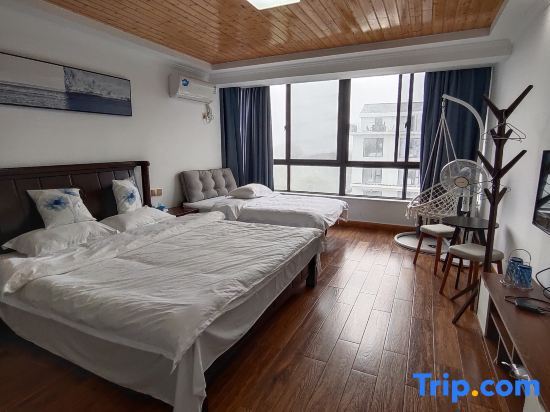 Шаоксинг: Xinchang Daxu Xiaoruo Homestay