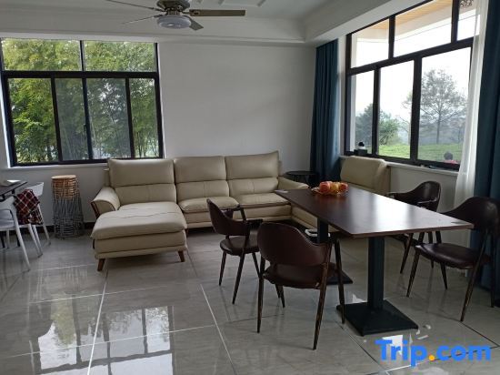 Шаоксинг: Xinchang Daxu Xiaoruo Homestay