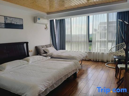 Шаоксинг: Xinchang Daxu Xiaoruo Homestay