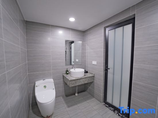 Чунцин: Miyue Business Hotel Fuling District