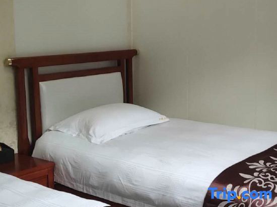 Чичжоу: Jiuhua Mountain Guizhaoshan Residence
