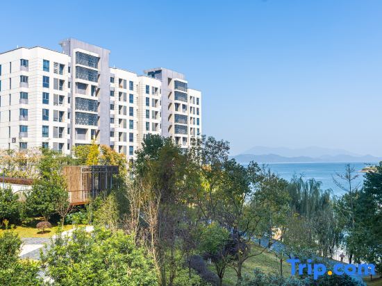 Taiping Lake Muli Holiday Apartment — фото 1
