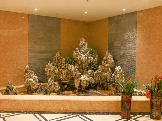 Хэнъян: Tongxiang Business Hotel, Hengyang County
