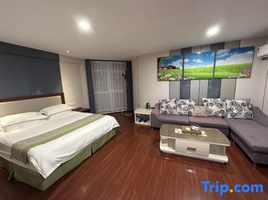 Саньмин: Datian Jindu Hotel