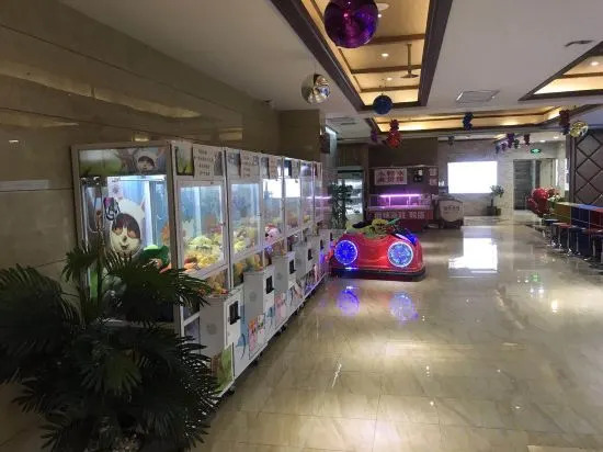 Цзилинь: Jinzhou Island Korean Style Hostel