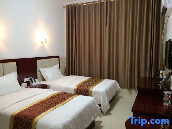 Сянтань: Xiangxiang Huabin Business Hotel