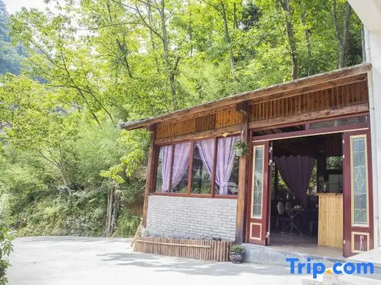 Ханчжоу: Hangzhou Lianfengchen Homestay