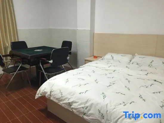Дунгуань: Hongtian Accommodation (Dongguan Humen Branch)