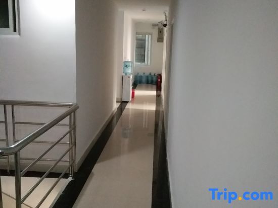 Дунгуань: Hongtian Accommodation (Dongguan Humen Branch)