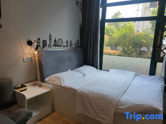 Tongling: Tongling Hengda College Apartment