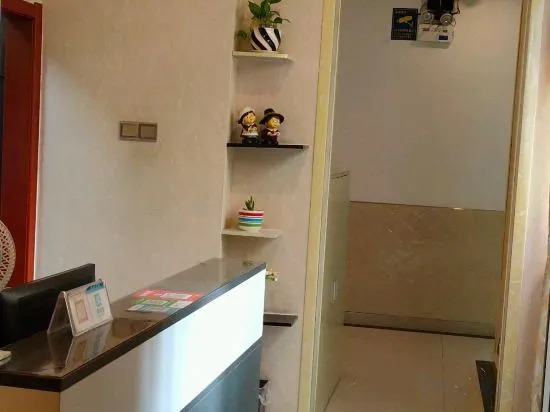 Tongling: Tongling Hengda College Apartment