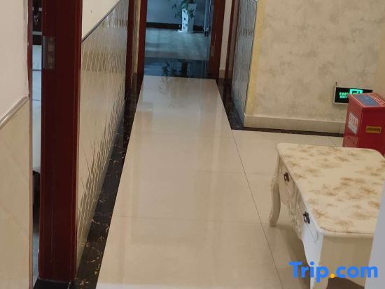 Tongling: Tongling Hengda College Apartment