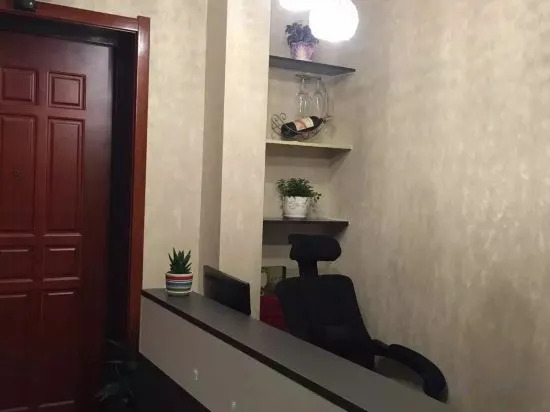 Tongling: Tongling Hengda College Apartment