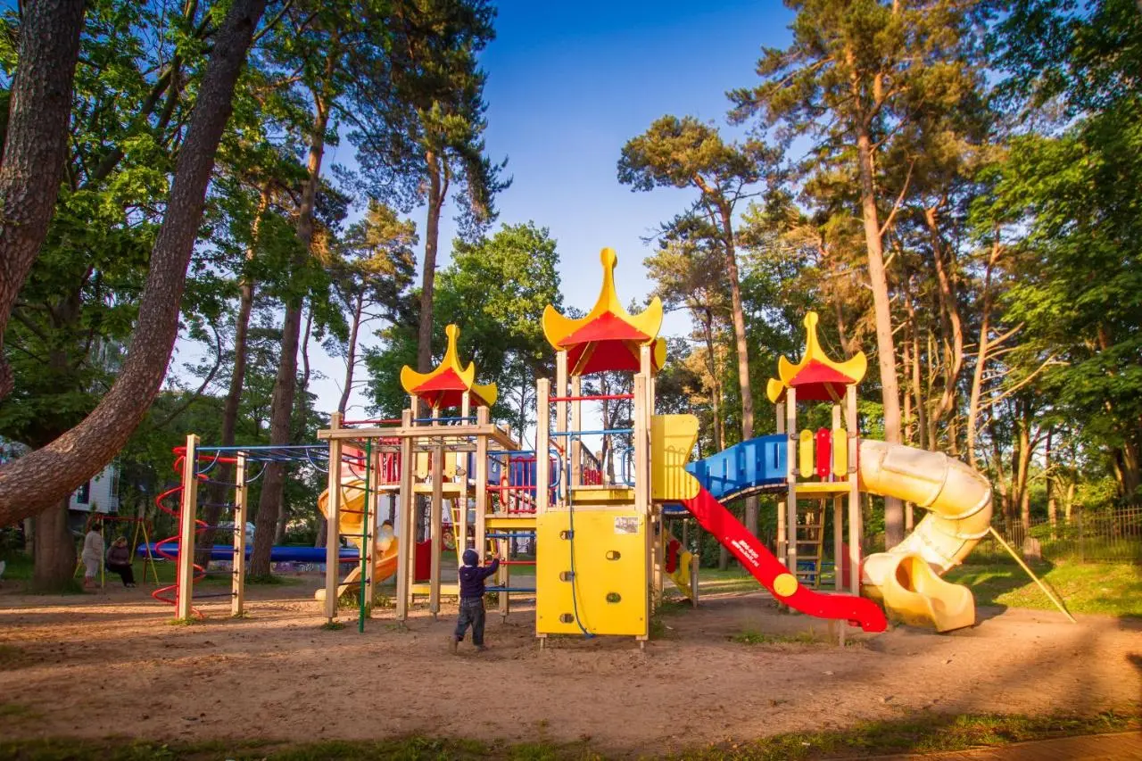 Светлогорск: Апартаменты Alt Platz