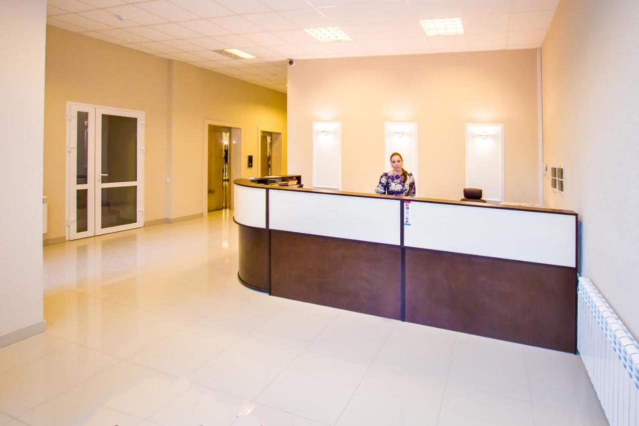 Светлогорск: Апартаменты Alt Platz