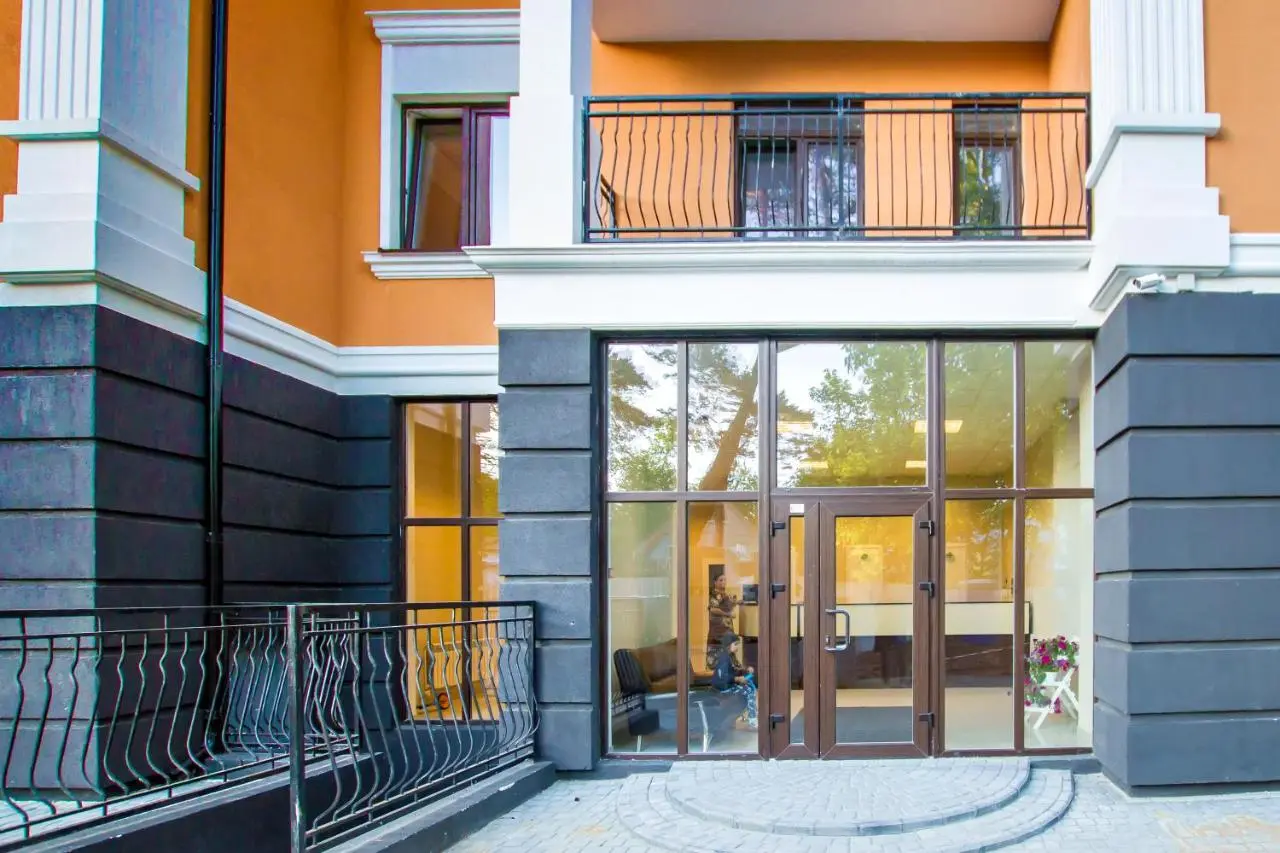 Светлогорск: Апартаменты Alt Platz