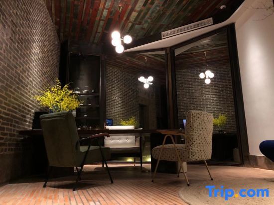 Чжухай: Beishan Tile House in Zhuhai
