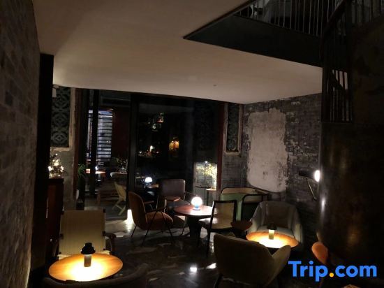 Чжухай: Beishan Tile House in Zhuhai