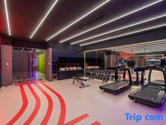 Шэньчжэнь: Citigo reserve Huange Zhenxuan Hotel  Baoan center QianhaiShenzhen