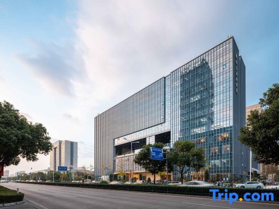 Тайчжоу: Fangyuan·Taizhou Hotel
