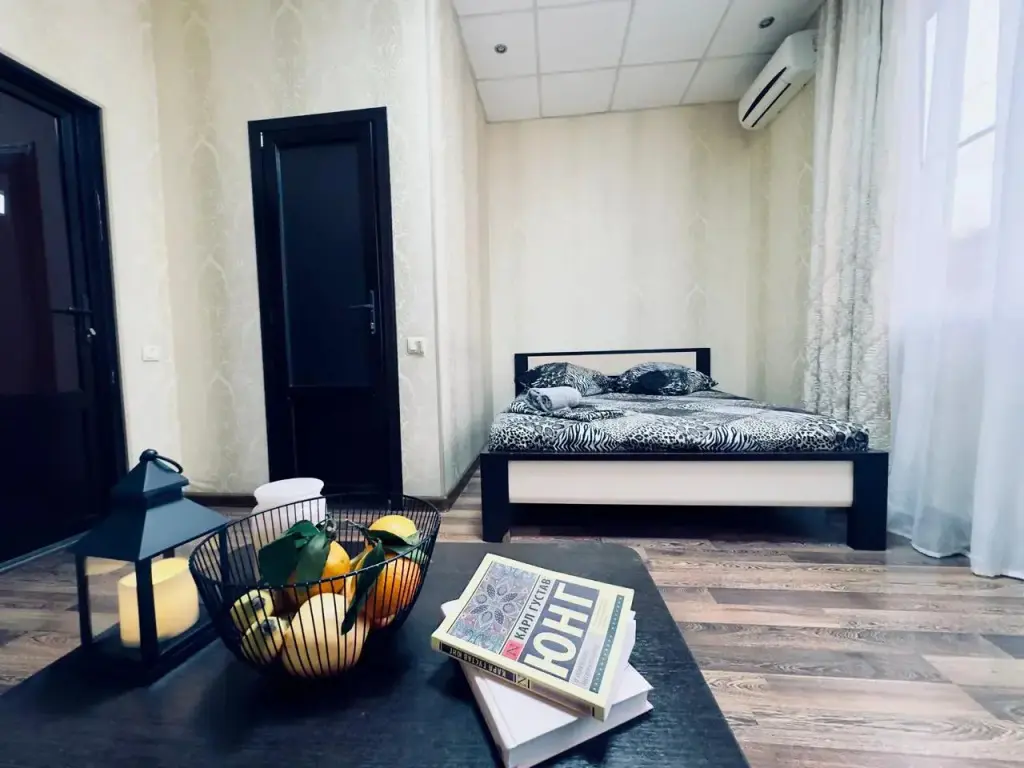 Астрахань: Гостевой дом AstHome