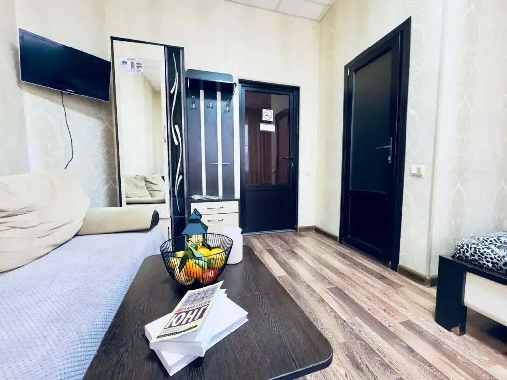 Астрахань: Гостевой дом AstHome