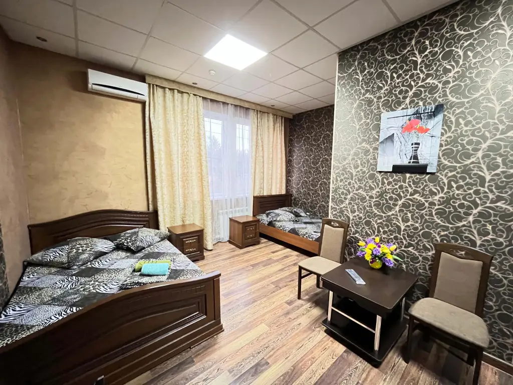 Астрахань: Гостевой дом AstHome