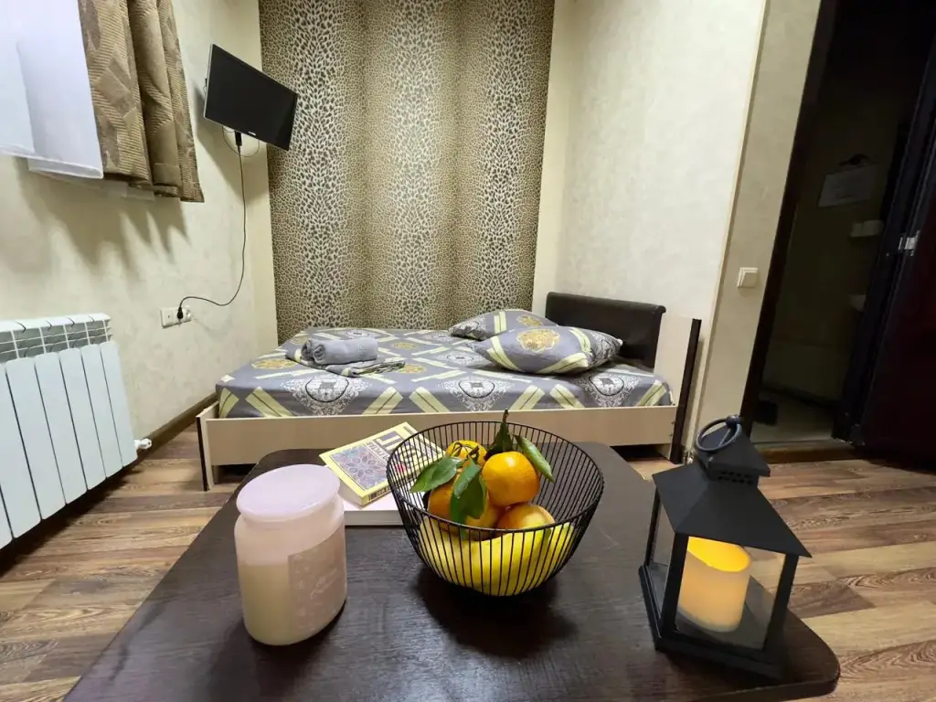 Астрахань: Гостевой дом AstHome