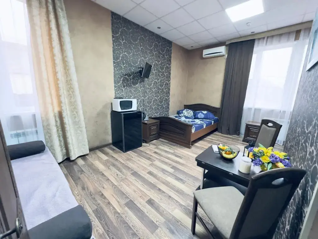 Астрахань: Гостевой дом AstHome