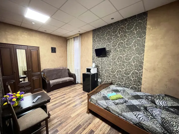 Астрахань: Гостевой дом AstHome