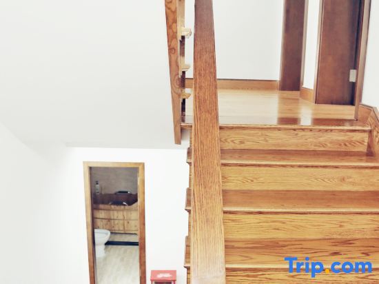 Нинбо: Ninghai Sheyi Spring Homestay