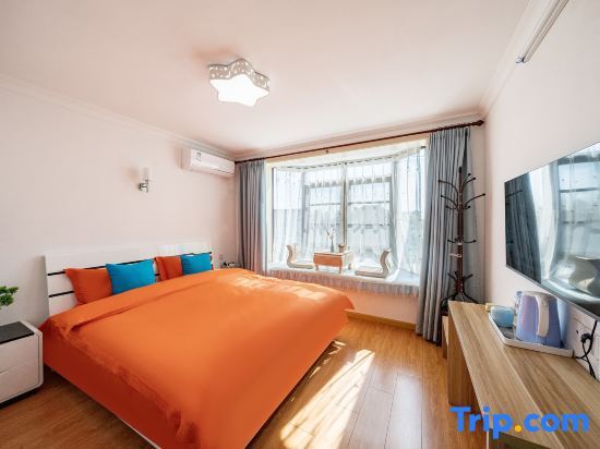 Шанхай: Shanghai Gujia Homestay