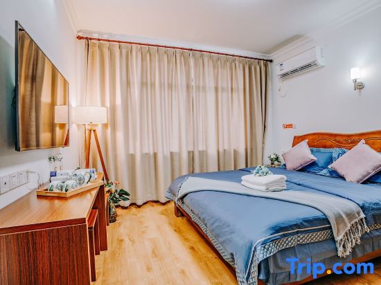 Шанхай: Shanghai Gujia Homestay