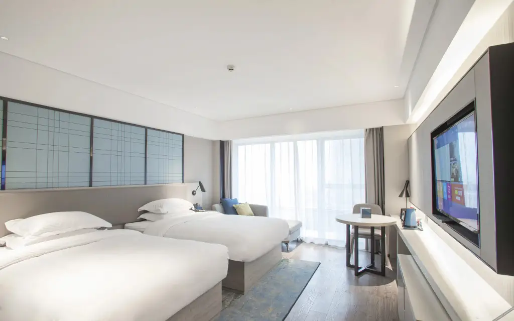 Yishang Hotel (Leiyang Store) — фото 1