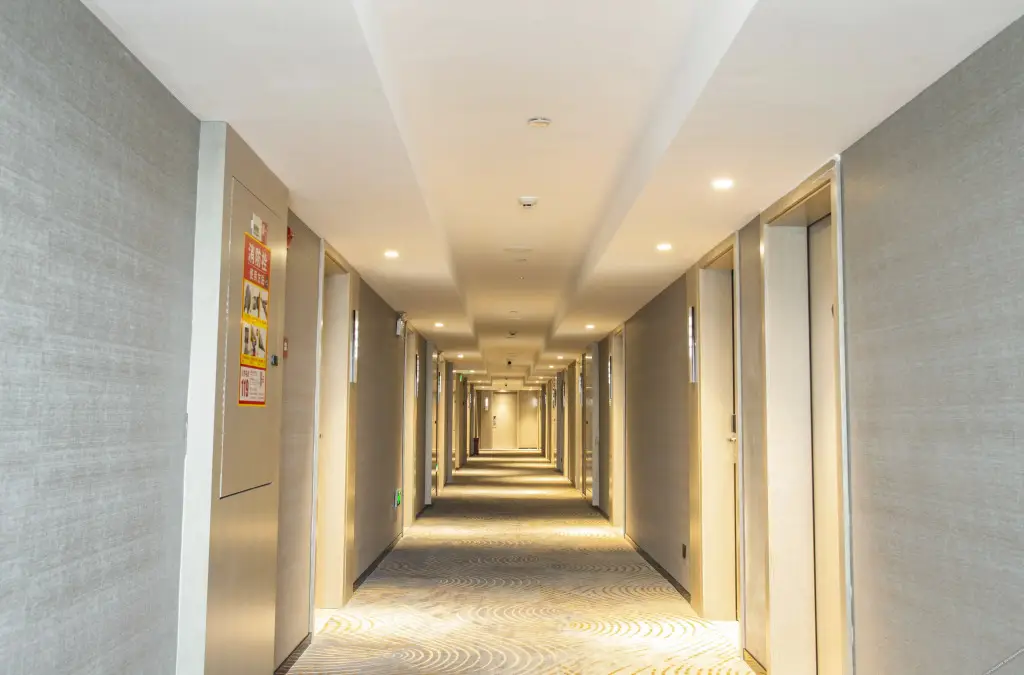Хэнъян: Yishang Hotel (Leiyang Store)