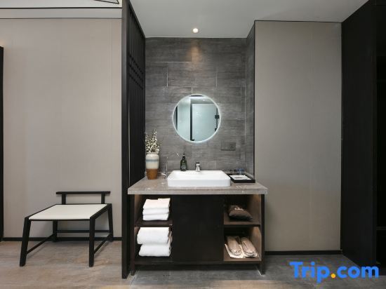 Цзяочжоу: Moshang Qingya Hotel (Wenxian Tianyucheng Branch)
