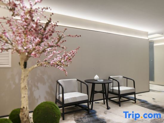 Цзяочжоу: Moshang Qingya Hotel (Wenxian Tianyucheng Branch)