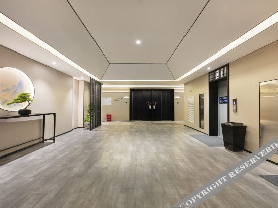 Цзяочжоу: Moshang Qingya Hotel (Wenxian Tianyucheng Branch)